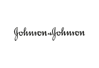 client logo johnson & johnson teaser video