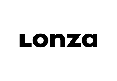 client logo lonza teaser video