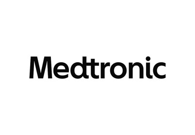 client logo medtronic teaser video