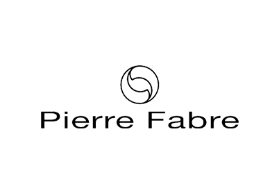 client logo pierre fabre teaser video