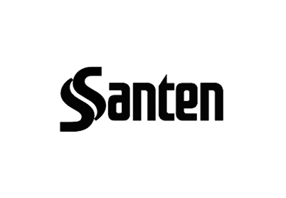 client logo santen