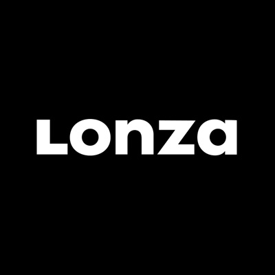 logo testimonial Lonza