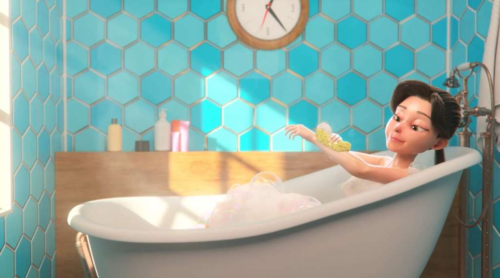 unilever-cartoon-3D-animation